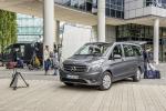 Mercedes-Benz Vito Tourer Base 2014 года